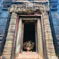 Prasat Neang Khmau
