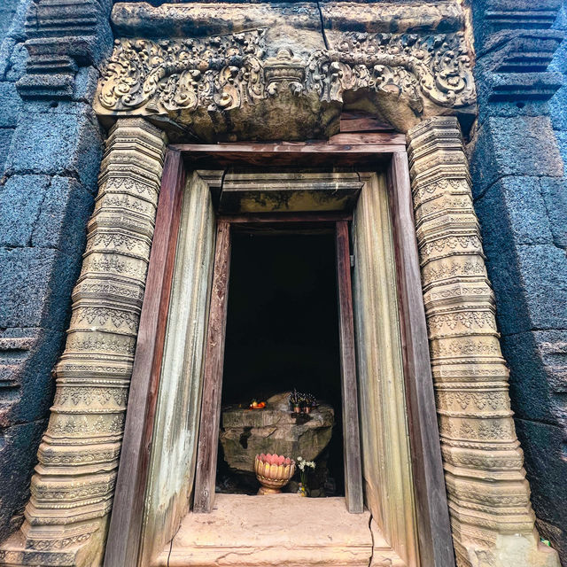 Prasat Neang Khmau