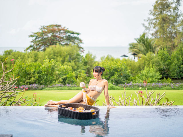 ANA ANAN Resort & Villas Pattaya