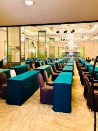 Grand Margherita Hotel – Premier Venue for Business Meetings and Events in Kuching