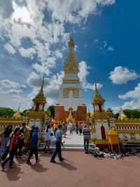 Experience the Spiritual Majesty