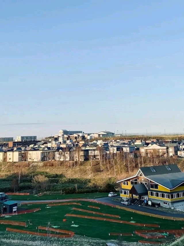 Wakkanai, Japan – The Soul of the North
