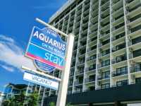 The place to stay when in Townsville
