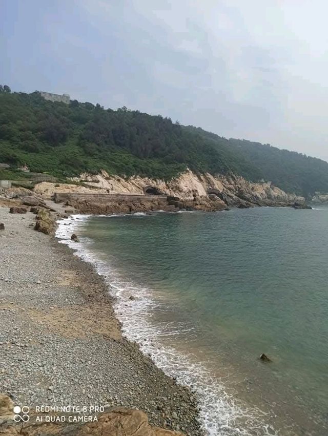 馬祖列島