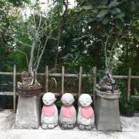 เที่ยวญี่ปุ่น ที่ลำปาง