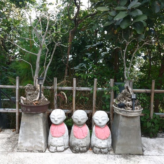 เที่ยวญี่ปุ่น ที่ลำปาง