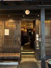 隱藏在東京涉谷原宿巷弄的大阪燒