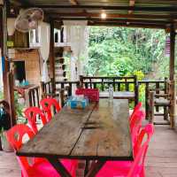 ภูพญาโฮมสเตย์บ้านสะปัน