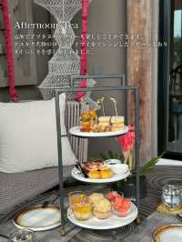 THANN wellness destinationで極上ののリラックスステイ
