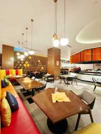 Flavors of the World at Latest Recipe, Le Méridien Putrajaya