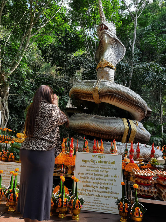 ม่อนกุเวร