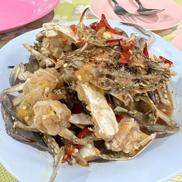 🌴 Pattaya Beach – A Bit of Miami in Thailand 🌊