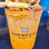 Relaxation and Adventure Aboard Norwegian Cruise Line