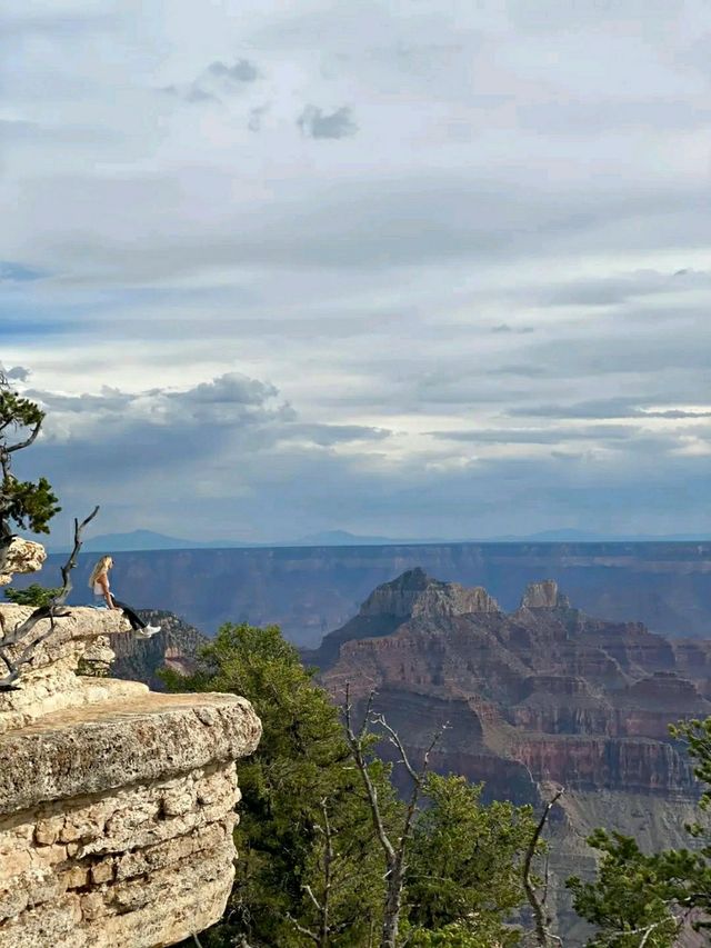 Dare to Climb: Conquering Angels Landing in Zion