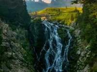 The Mighty Giant of the Northwest: Mount Rainier