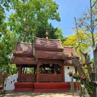 🪷ไหว้พระ | วัดช้างค้ำ เชียงใหม่ 🪷