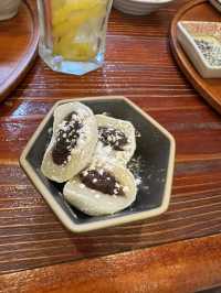 🍣 행궁동 일본 감성 맛집 추천 배키욘방 
