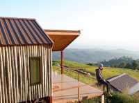 วันวานที่…..บ้านภูหมอก ⛰️
