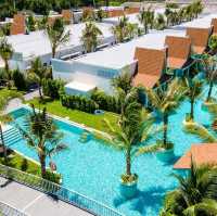 Lalynn Resort & Villa ถลาง ภูเก็ต 