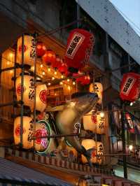 東京挖到了寶藏街區🎏 —— 阿美横町！！💥