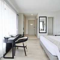 The Nevy House Hotel