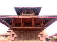 มรดกโลก🌎 Bhaktapur Durba Square