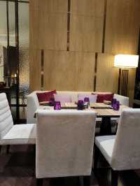 A Feast to Remember at Amari