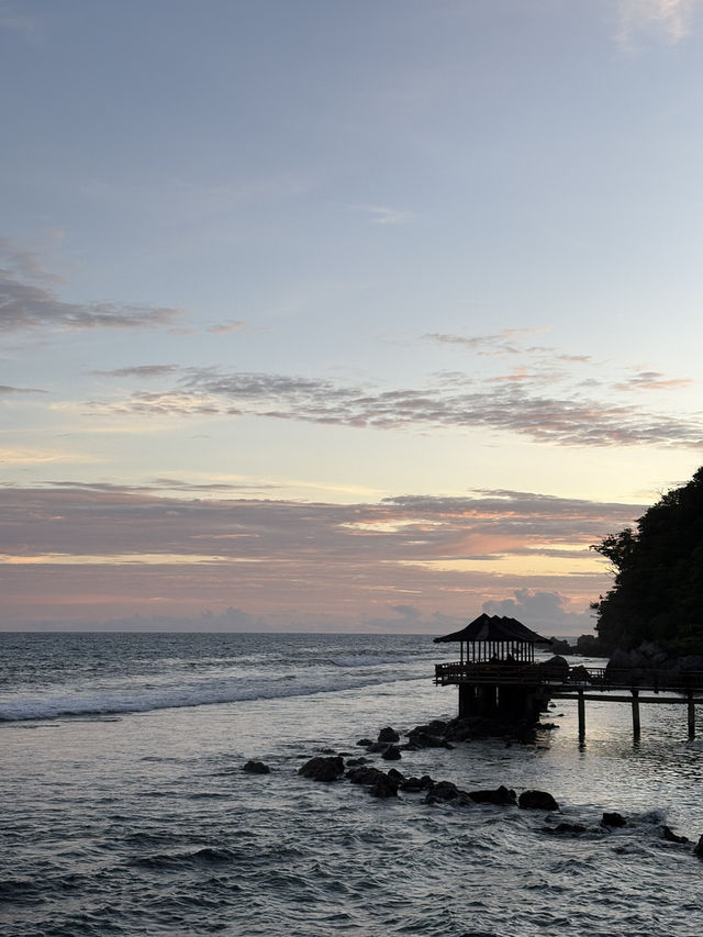 Aceh: Where History Meets Nature ⏳🏞️