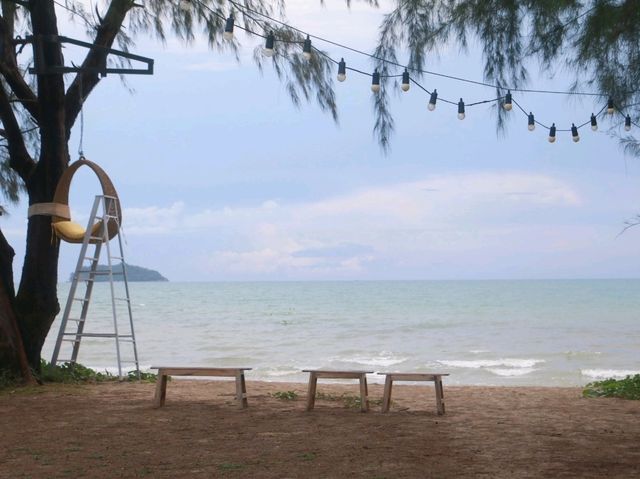 wari coffee kohchang