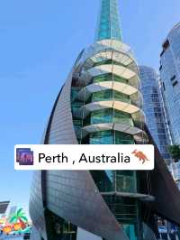 🌆 Perth City: Where Every Corner Has a Vibe!