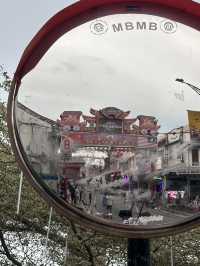 Melaka อดีตเมืองหลวงของมาเลเซีย 🇲🇾