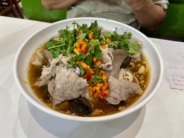 渝之鄉✨🥢 香港食米線川菜新地方推薦🍜🌶️