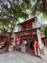 老塘湖藝術村