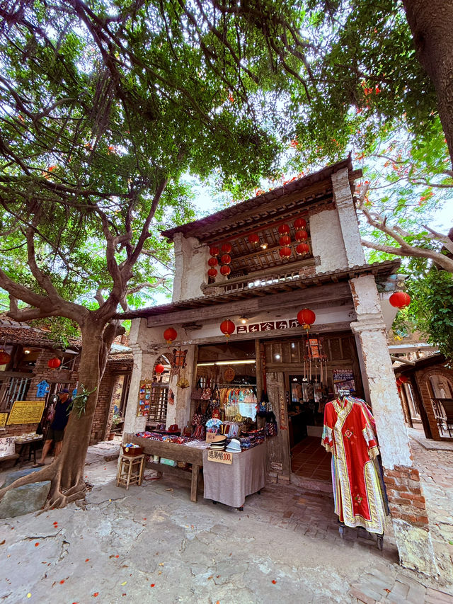 老塘湖藝術村