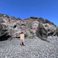 Gran Tarajal Trails: Hiking with Ocean Views and Island Charm