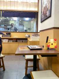 Noodles & Nostalgia: A Taste of Japan at Putrajaya 
