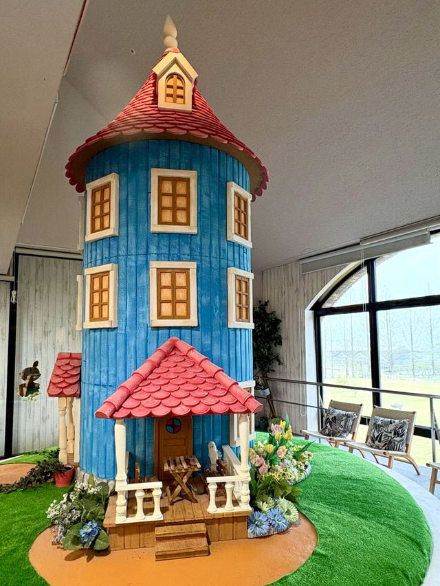 A Day of Art & Scenic Views in Imabari – Even in the Rain