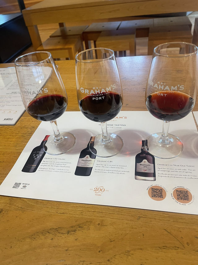 포트와인과 골목길의 도시, 포르투갈의 포르투🍷