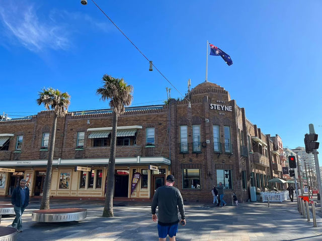 Manly to Shelly Beach – A Coastal Walk Worth Slowing Down For