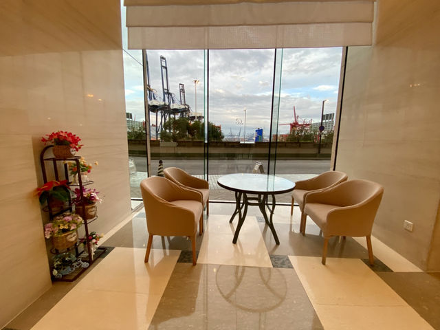 香港華逸酒店🏖️舒適渡假入住體驗✨🏩