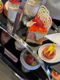 東京【銀座】THE GRAND LOUNGE
