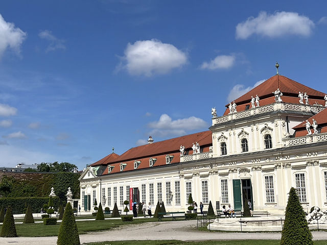 Vienna 4 Days Travel Guide 