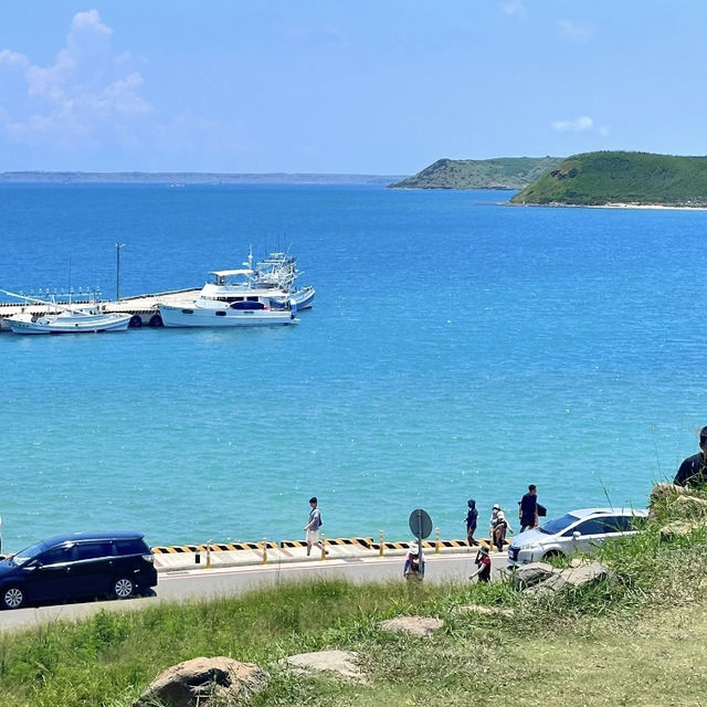🏝️澎湖3日游：實用攻略，玩轉海島！🌅