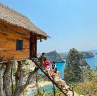 แจกแพลนเที่ยวบาหลี+เกาะโคโมโด
