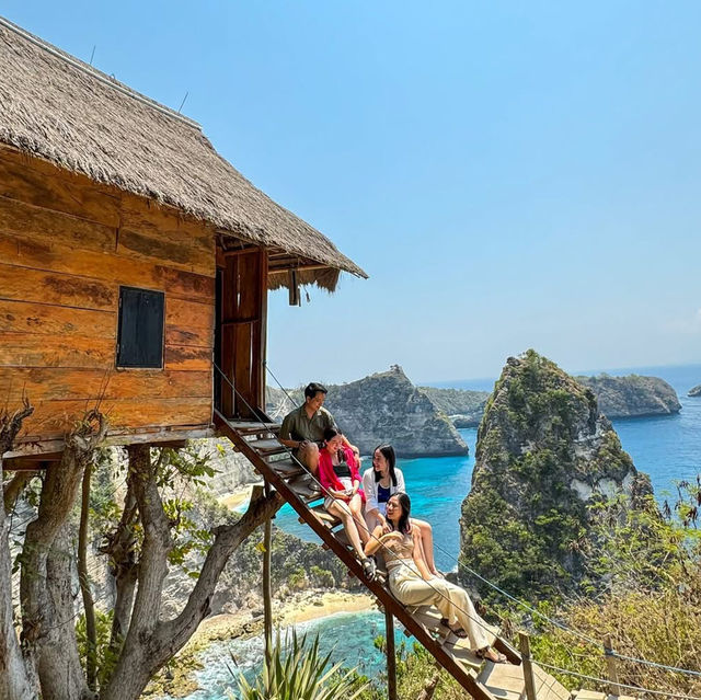 แจกแพลนเที่ยวบาหลี+เกาะโคโมโด