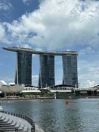 รีวิวเที่ยวสิงคโปร์ 4 วัน 3 คืน 🇸🇬