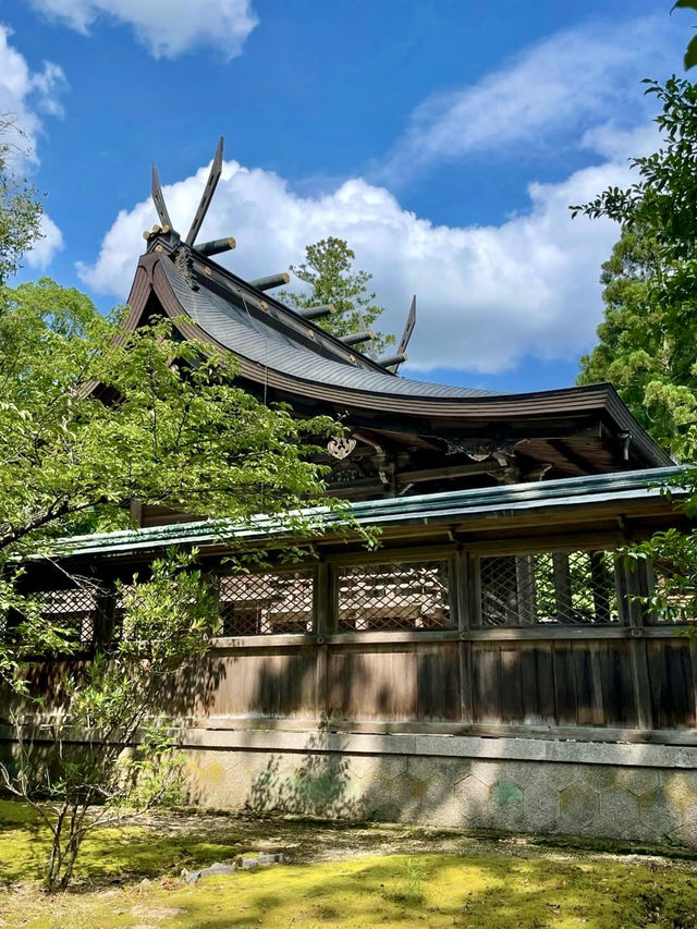 A Day of Calm & History in Hyogo – Exploring Izushi