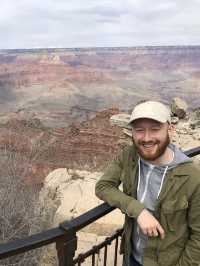 Nothing Can Prepare You For Just How Grand The Grand Canyon! 
