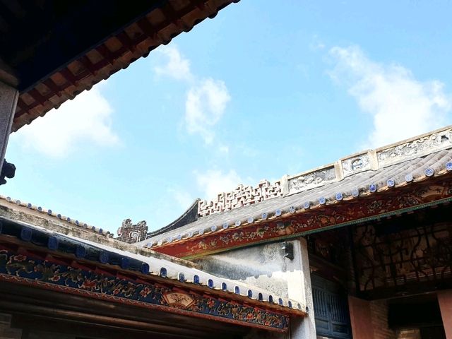 도심 밖 전통 골목 산책, 핑산 유산 트레일