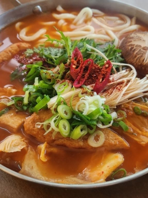 🍻 부산 오름날, 흥이 넘치는 술집의 정석! 